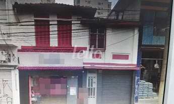 Imagem: São Paulo - Casa Comercial - Mooca