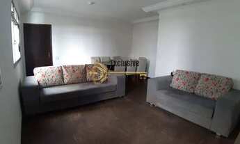 Imagem 3: Apartamento amplo com 110m² - Vila Bastos