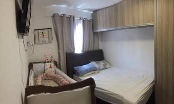 Imagem 5: MAA - Apartamento para venda tem 54 metros quadrados com 2 quartos em Centro - Paulista