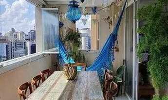 Imagem 5: Apartamento para venda, 119m²