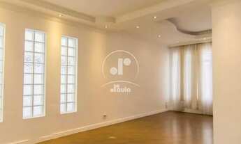 Imagem 3: Sobrado Comercial 160m², 3 Quartos, 2 Vagas para Alugar, Bairro Campestre, Santo André/S