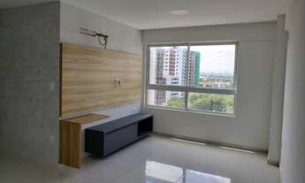 Imagem 4: Apart com 55m² com 2 quartos (1 suíte) em Imbiribeira - com armários