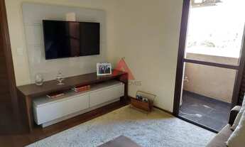 Imagem 7: BAURU - Apartamento Padrão - Vila Noemy