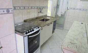 Imagem 5: Apartamento para alugar no brás