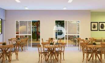 Imagem 3: Apartamento à venda, 61 m² por R$ 360.610,09 - Vila Santa Maria - Jundiaí/SP