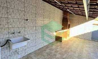 Imagem 4: Casa com 3 dormitórios à venda, 184 m² por R$ 750.000 - Santa Terezinha - São Bernardo do