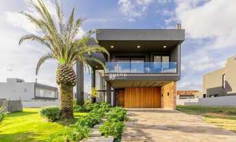 Imagem 2: CACHOEIRINHA - Casa de Condomínio - Distrito Industrial