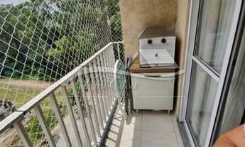 Imagem 5: Apartamento 2 Quartos à venda, Sacomã - São Paulo