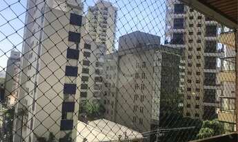 Imagem 6: São Paulo - Apartamento Padrão - ITAIM BIBI