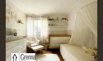 Imagem 6: Apartamento mobiliado com 103m² para locação, Jardim Paulista-SP