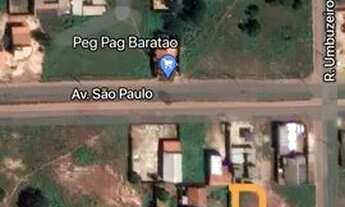 Imagem 2: Lote em Palmas aceito troca