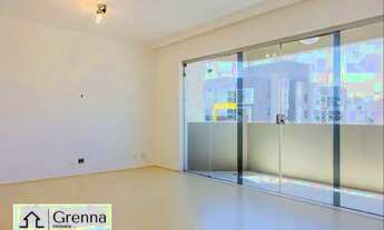 Imagem: Apartamento para locação com 130m², Pinheiros