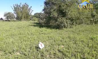 Imagem 6: Terreno de 2170me