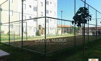 Imagem 7: Apartamento (tipo - padrao) 2 dormitórios, cozinha planejada, portaria 24hs, lazer, salão