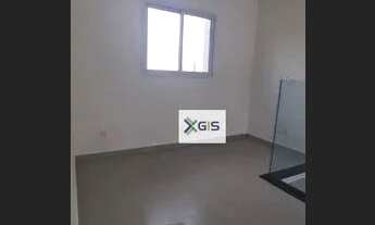 Imagem 4: Apartamento com 2 dormitórios para alugar, 45 m² por R$ 1.900/mês - Parque Santa Márcia