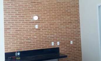 Imagem 6: Casa térrea no Condomínio Rudá