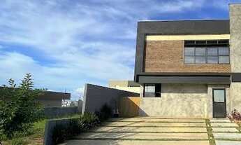 Imagem 2: Casa Sobrado a Venda ou Permuta - Bairro Floresta - Condomínio Reserva Rudá, 3 Dormitórios