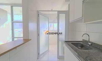 Imagem 7: Apartamento com 2 dormitórios, 50 m² - venda por R$ 400.000,00 ou aluguel por R$ 2.077,84