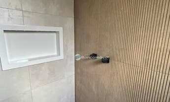 Imagem 4: Casa com 3 dormitórios à venda, 140 m² por R$ 890.000,00 - São Bento - Paulínia/SP