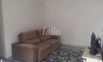 Imagem 6: São Paulo - Apartamento Padrão - Vila Clementino