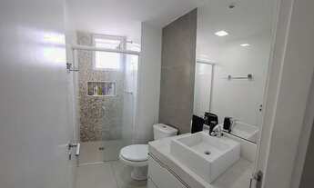 Imagem 5: Apartamento para venda tem 77 metros quadrados com 2 quartos