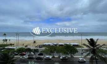 Imagem: Flat-LOCAÇÃO-Ipanema-Rio de Janeiro-RJ