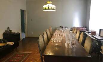 Imagem 7: Apartamento com 4 dormitórios, 400 m² - venda por R$ 2.500.000,00 ou aluguel por R$ 20.223