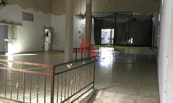 Imagem 4: JACAREí - Casa Padrão - Cidade Jardim