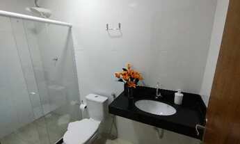 Imagem 5: Linda casa Duplex - Bairro Vila Santi