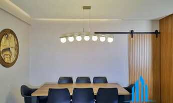 Imagem 5: Apartamento para venda possui 75 metros quadrados com 2 quartos em Praia do Morro - Guarap