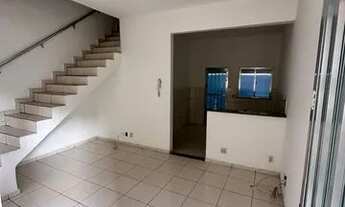 Imagem 6: Bangu - Alugo casa 2 quartos - Junto Guanabara. Estação