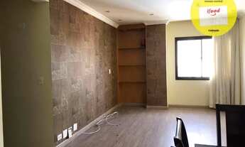 Imagem 2: Apartamento com 2 dormitórios, 94 m² - venda ou aluguel - Centro - São Bernardo do Campo/S