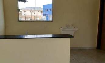 Imagem 6: Prédio com 4 kits e uma casa, Nova Colina - Sobradinho