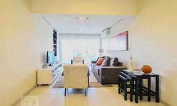 Imagem 5: Apartamento à Venda - Brooklin, 2 Quartos, 98 m2