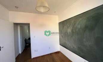 Imagem 2: Casa assobradada com 2 dormitórios para alugar, 120 m² por R$ 5.500/mês - Perdizes - São P