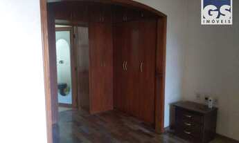 Imagem 4: Casa com 4 dormitórios para alugar, 340 m² por R$ 5.910,00/mês - Condomínio Portella - Itu