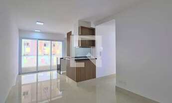 Imagem 2: Apartamento para Aluguel - Jardim, 2 Quartos, 63 m2