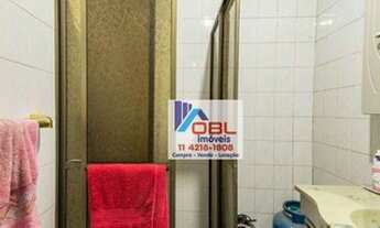 Imagem 5: Casa com 3 dormitórios, 165 m² - venda por R$ 370.000 ou aluguel por R$ 2.950/mês - Vila B