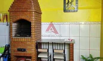 Imagem: JACAREí - Casa Padrão - Jardim Santa Marina