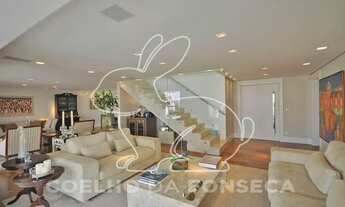 Imagem 7: São Paulo - Apartamento Padrão - Alto da Boa Vista