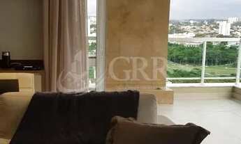 Imagem: GRAND VIEW - JARDIM AQUARUS Apartamento