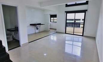 Imagem 3: Apartamento Duplex em São José dos Campos