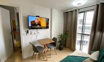 Imagem: Apartamento para aluguel e venda com 27