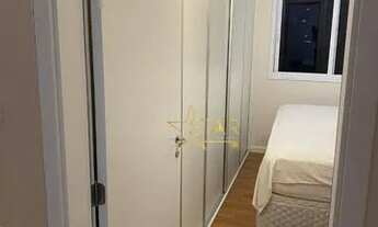 Imagem 7: Apartamento para alugar, 84 m² por R$ 12.622,00/mês - Brooklin - São Paulo/SP