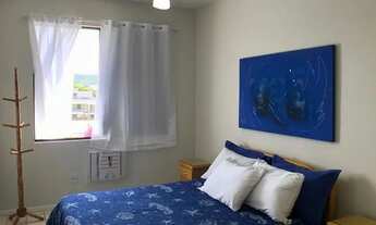 Imagem: Apartamento com 2 dormitórios para alugar