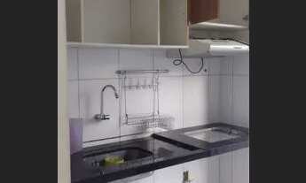 Imagem 2: Casa 2/4 condomínio