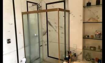 Imagem 3: Apartamento para venda possui 260 metros quadrados com 4 quartos em Itaigara - Salvador