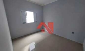 Imagem 7: Casa com 2 dormitórios à venda, 56 m² por R$ 250.000,00 - Jardim Guaçuano - Mogi Guaçu/SP