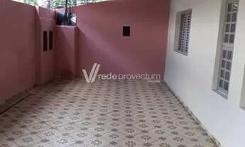 Imagem: Casa - Jardim Eulina - Campinas