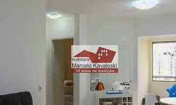 Imagem: Apartamento à venda, 60 m² por R$ 440.000,00